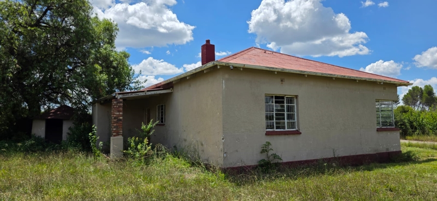0 Bedroom Property for Sale in Ventersdorp North West
